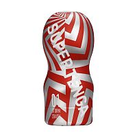 Мастурбатор Tenga Super Storm Crash
