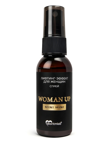 Интимный спрей MiniMini 50 мл арт. LB-80012