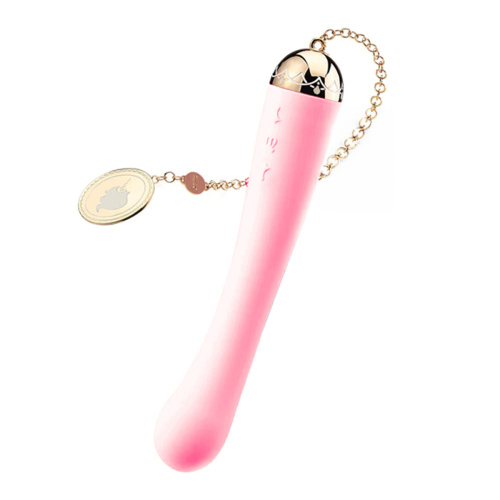 Вибромассажер ZALO Momoko G-Spot F00604