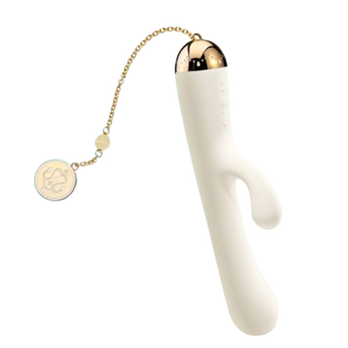 Вибратор, "Ichigo", Ванильный, Zalo