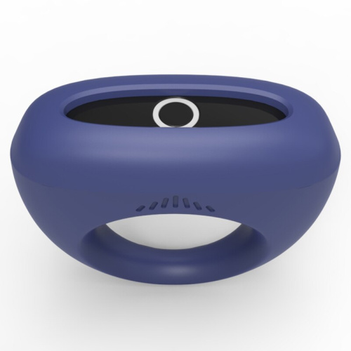 Эрекционное виброкольцо Magic Motion Dante  фото 2