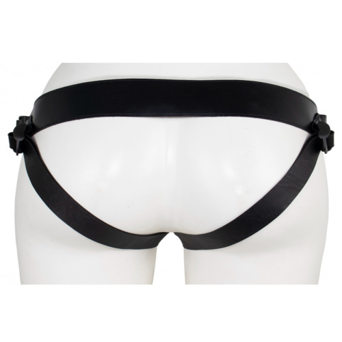 Harness пустотелый MINI с бандажом фото 4