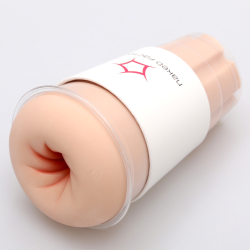 Мастурбатор Naked Factory A-04, анус