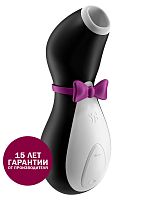 Купить Бесконтактный стимулятор клитора Satisfyer Pro Penguin Next Generation