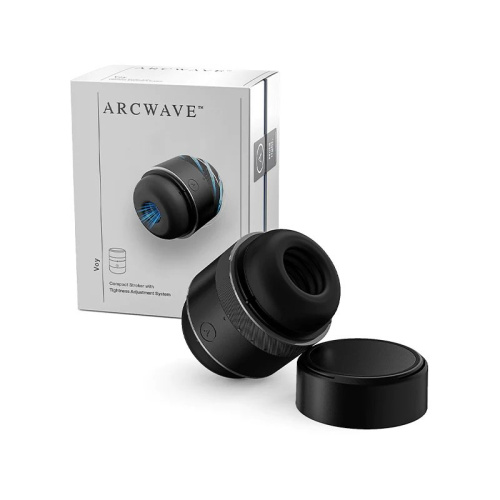 ARCwave Мастурбатор для мужчин VOY AWVY1SG9 фото 3