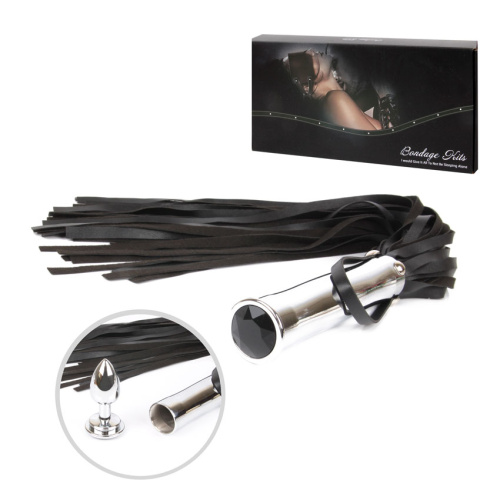 Плеть-втулка 80485 фото 2