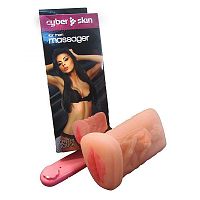 Массажер для мужчин-вагина биоклон 662123 RU 