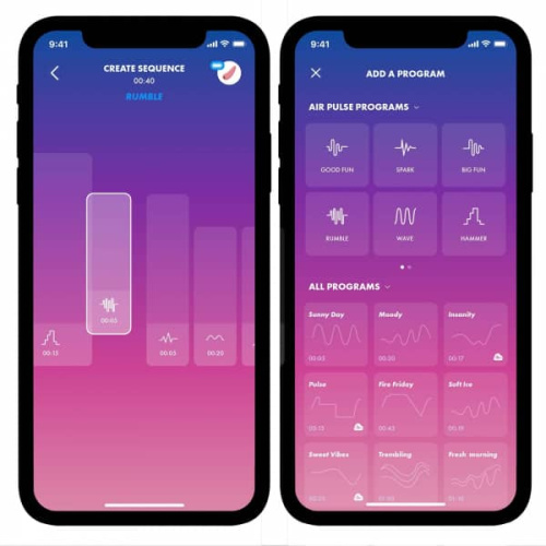 Черная анальная пробка с вибрацией и массажем бусинами Rotator Plug 2+ 03160 фото 5
