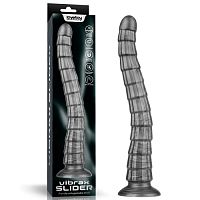 Вибрирующий слайдер Vibrax King Size,14,5-дюймовый 