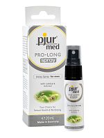 Пролонгирующий спрей с экстрактом дуба "Pro long", 20 мл
