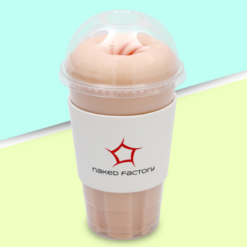 Мастурбатор Naked Factory A-04, анус фото 2