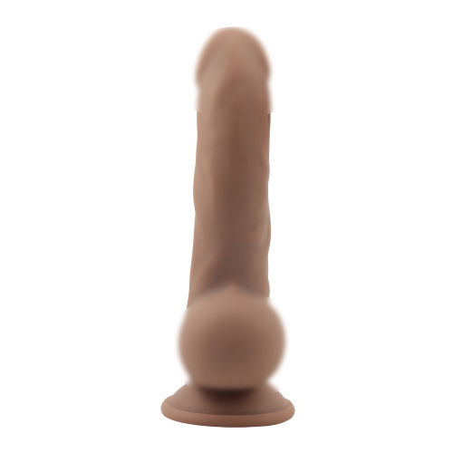 Фаллоимитатор - Naked Legend Navigato Brown 101787214-CN фото 4
