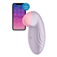 ВИБРАТОР SATISFYER TROPICAL TIP