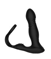 Массажер простаты с подхватом Эндрю 0677EROWY