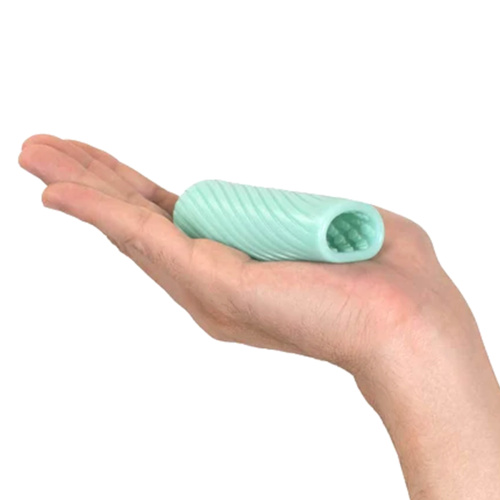 Мастурбатор ARCwave Ghost Pocket мятный фото 15