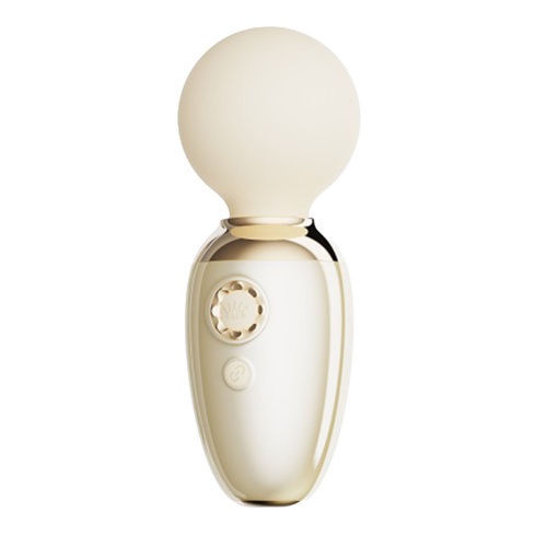 ZALO-AVA Массажер Smart Wand F03501