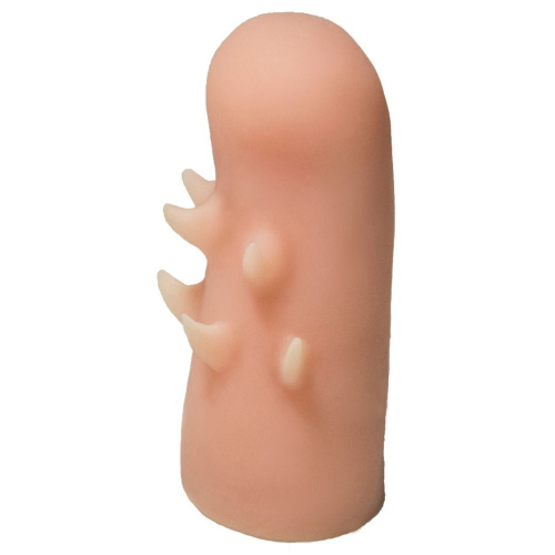 Пояс премиум класс (S) WOMAN MEDIUM с 3 насадками 324803 RU фото 9