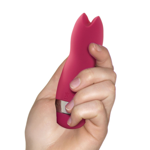 Toy Joy Excite Soft Silicone Clitoral - клиторальный стимулятор 10132 фото 4 Toy Joy Excite Soft Silicone Clitoral - клиторальный стимулятор 10132 фото 4