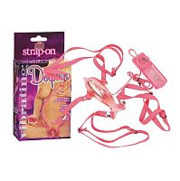 Стимулятор на ремешках 