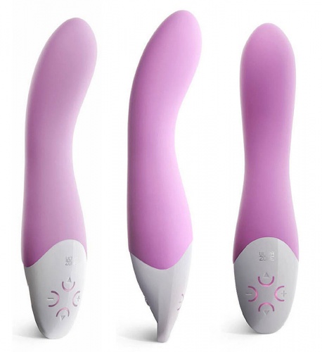 Сенсорный вибромассажер Ultrazone U Touch Down фото 2