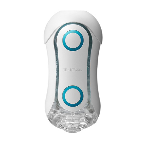 Tenga Мастурбатор Flip ORB Rush, синий