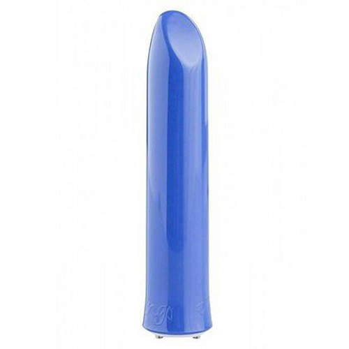 We-Vibe Вибратор из ABS Tango 9 cм, голубой фото 12