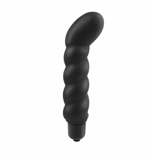 Вибро-стимулятор G-точки Ribbed p-spot Vide 4631-23 PD фото 2