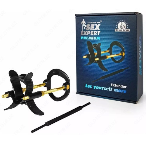 ЭКСТЕНДЕР арт. SEM-55160 фото 2