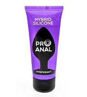 ЛУБРИКАНТ "HYBRID - SILICONE" 50 г 