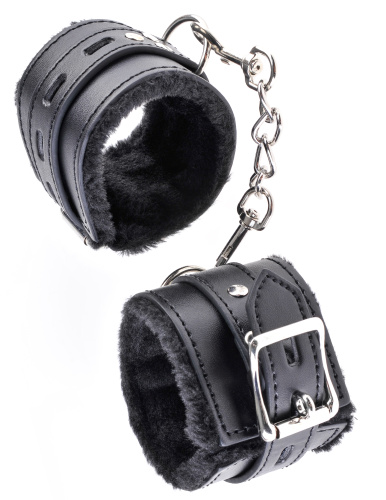 Наручники CUMFY CUFFS 4443-23 PD фото 4