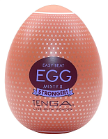 Мастурбатор-яйцо Tenga Egg Misty II