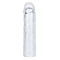 Насадка удлиняющая Flawless Clear Penis Sleeve Add 2 314014 LV