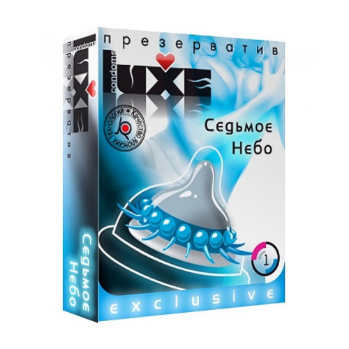 ЛЮКС №1 Седьмое небо фото 2