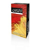 Ганзо джус №12