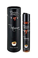 826005 / MASSAGE OIL CREME BRULEE 59ML Массажное масло Крем Брюле 59 мл