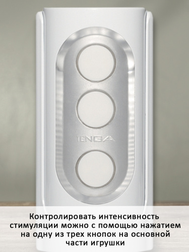 Tenga Мастурбатор Flip Hole (THF-001) фото 5