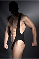 Боди мужское Bryan XXL