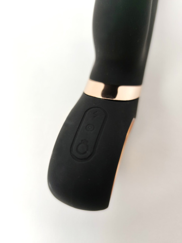 Ротатор WEEKA черный фото 3