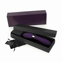 Массажер Elise 2 Plum LELO