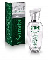 Духи-спрей " Desire Sonata " 30 мл унисекс