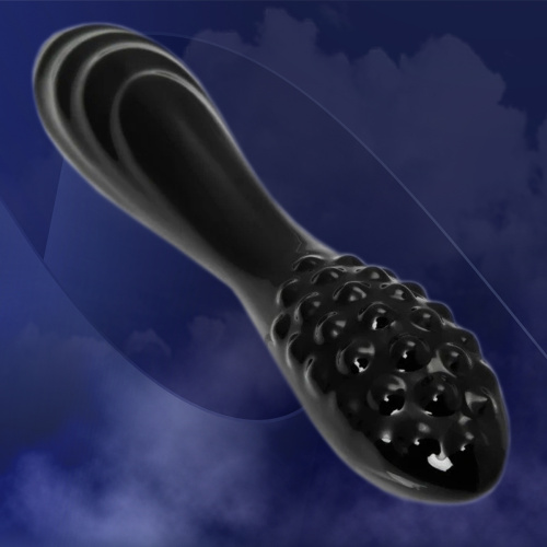 Двухсторонний стеклянный стимулятор Satisfyer Dazzling Crystal 1 45924 фото 14 Двухсторонний стеклянный стимулятор Satisfyer Dazzling Crystal 1 45924 фото 14