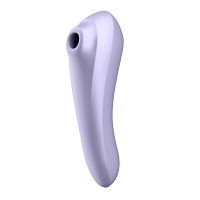 Satisfyer Вибромассажер вакуум-волновой Dual Pleasure